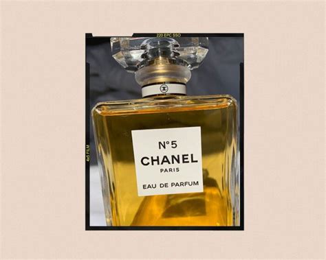 chanel 5 perfume 3.4 oz|what does chanel no 5 smell like.